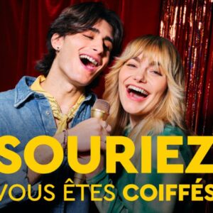 Coiff&Co, un forfait unique