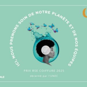 Lauréats du prix RSE de l’Unec 2025
