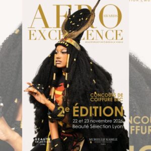 Afro Excellence Awards