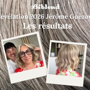 Qui est la révélation 2026 du concours Jérôme Guézou ?