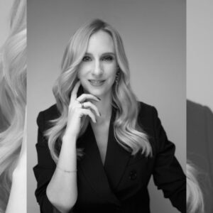 Entretien de dirigeante : Valérie Tomasini, la transformation comme moteur de la coiffure
