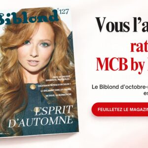 Vous avez loupé Biblond au MCB by BS ? Et bien le numéro 127 est là !