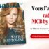 Vous avez loupé Biblond au MCB by BS ? Le numéro 127 est là !